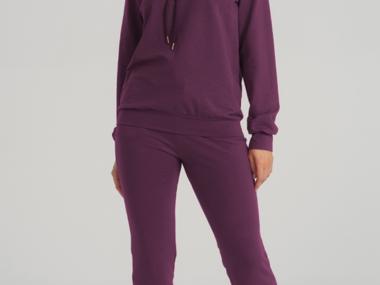 1N392 Bluza damska dł. rękaw