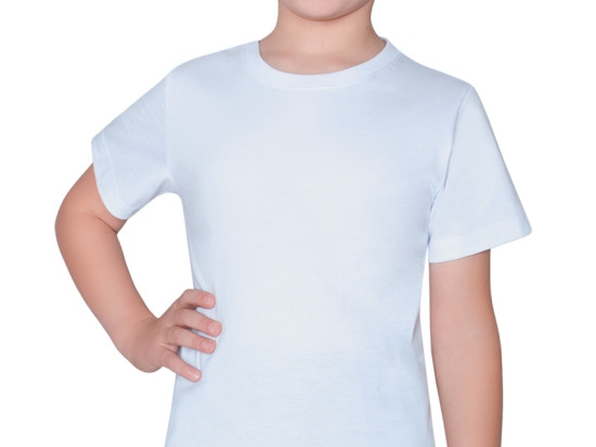 50207 Podkoszulek - T-shirt