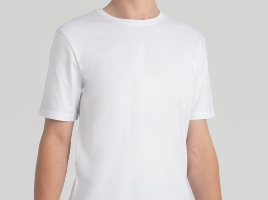 60206 Podkoszulek T-shirt