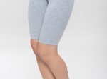 10141 Legginsy damskie krótkie