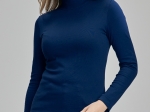 10329 Bluzka damska dł.ręk.
