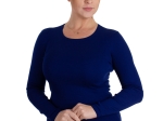 103535 Bluzka damska dł.ręk.