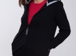 103773 Bluza damska rozpinana dł.ręk.