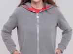 103773 Bluza damska rozpinana dł.ręk.