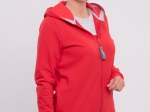 103773 Bluza damska rozpinana dł.ręk.