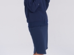 1N3107 Bluza damska rozpinana dl.rek.