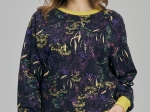 1N312 Bluza damska dł. rękaw