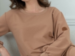 1N331 Bluza damska dł. rękaw