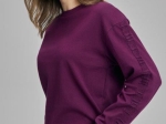 1N352 Bluza damska dł. rękaw