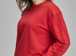 1N352 Bluza damska dł. rękaw