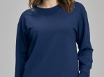 1N355 Bluza damska dł. rękaw