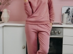 1N355 Bluza damska dł. rękaw