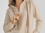 1N371 Bluza damska rozpinana dł.ręk.