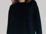 1N391 Bluza damska dł.ręk.