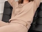 1N392 Bluza damska dł. rękaw