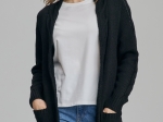 1N607 Sweter damski wdzianko