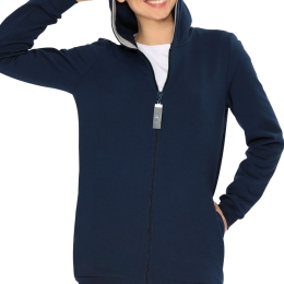 103773 Bluza damska rozpinana dł.ręk.