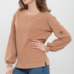 1N331 Bluza damska dł. rękaw