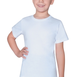 50207 Podkoszulek - T-shirt