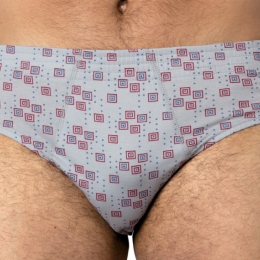 ALEX Slipy męskie